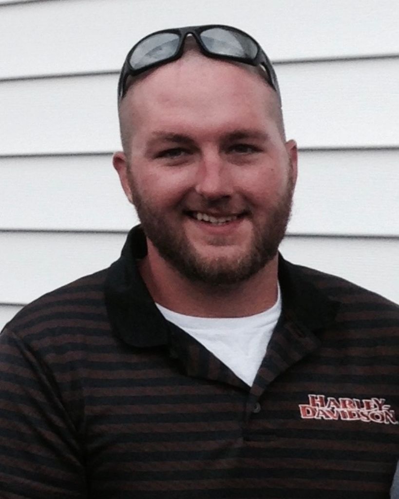 Nathan Daniel Lashway Profile Photo