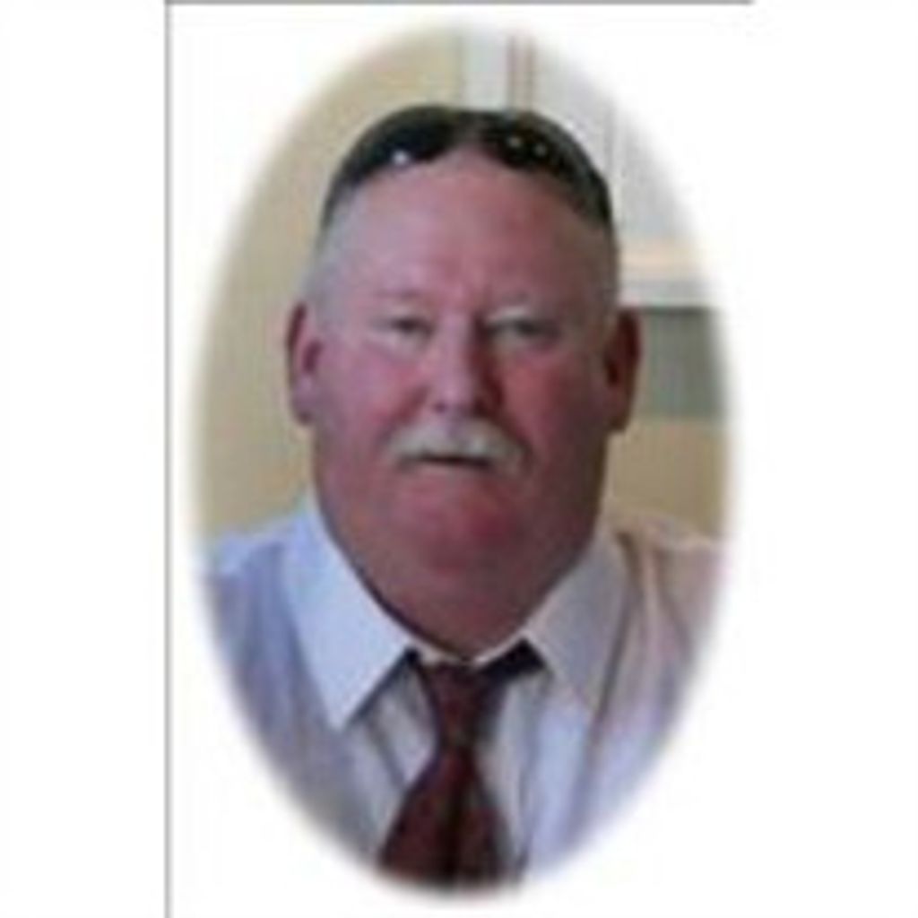 Frank "Kelly" Boutwell
