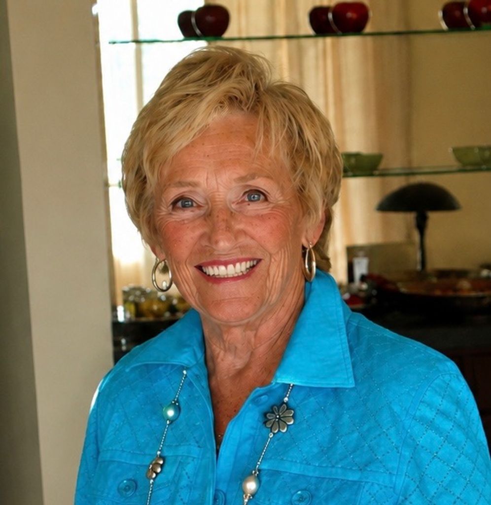 Carol Joan Hanrahan Profile Photo