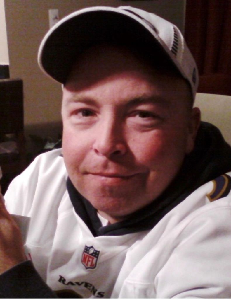 Brad Allen Salazar