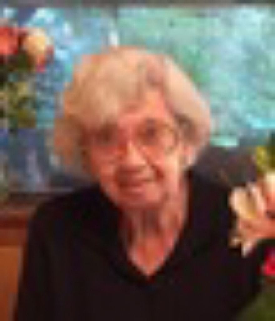 Ina Brown