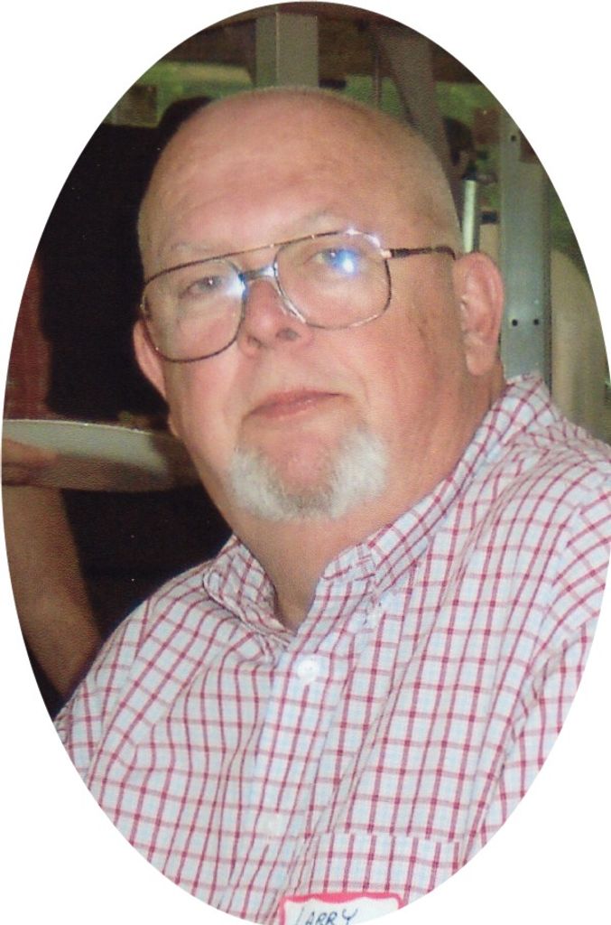 Larry R. Kenney Profile Photo