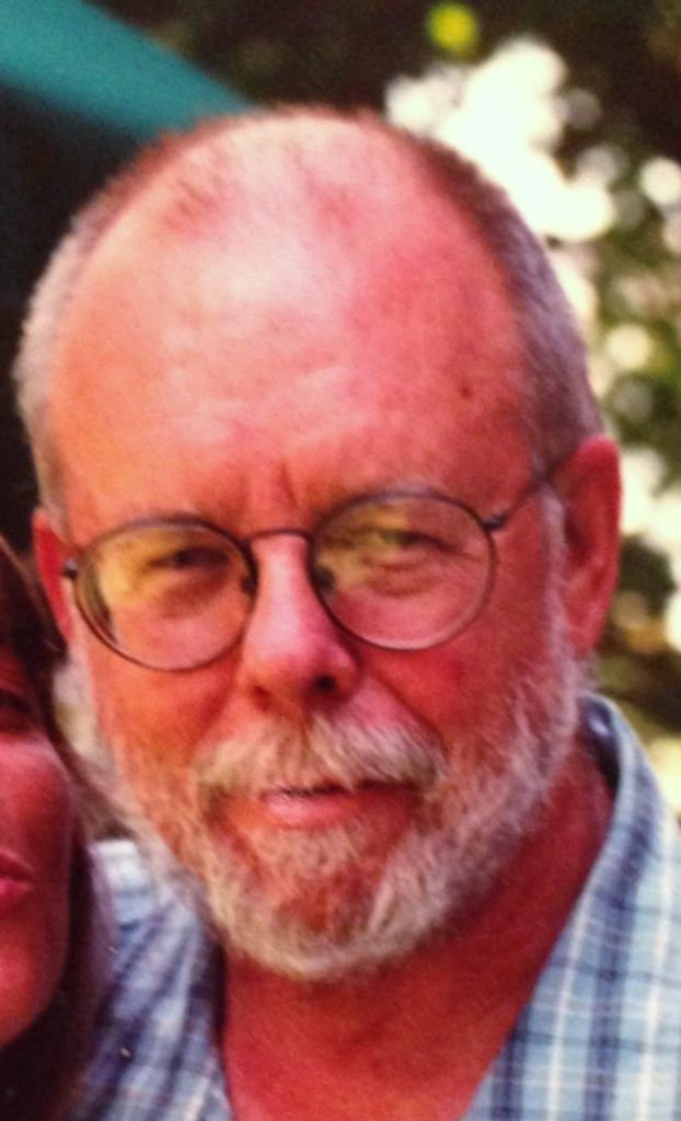 Hubbard, Jerry C.