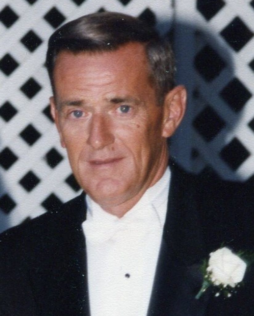 William  Conway Carroll