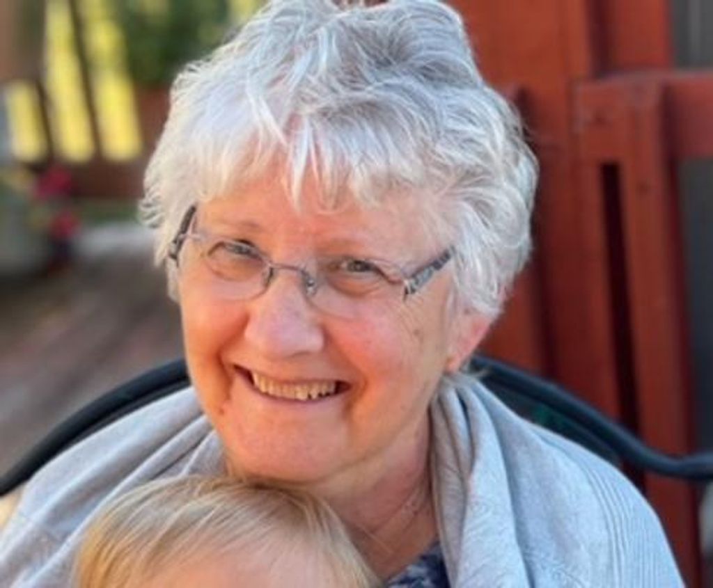 Joann Schaeffer