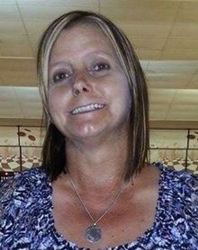 Lisa Goode Profile Photo