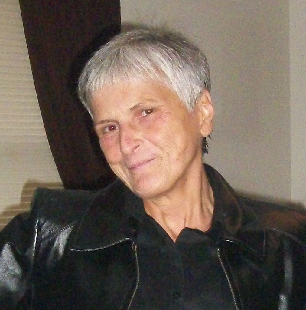Bonnie Richardson Profile Photo