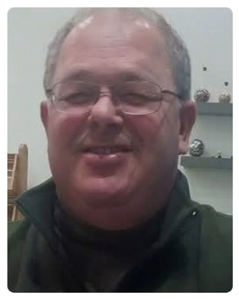 Kenneth Edward Schimek Profile Photo