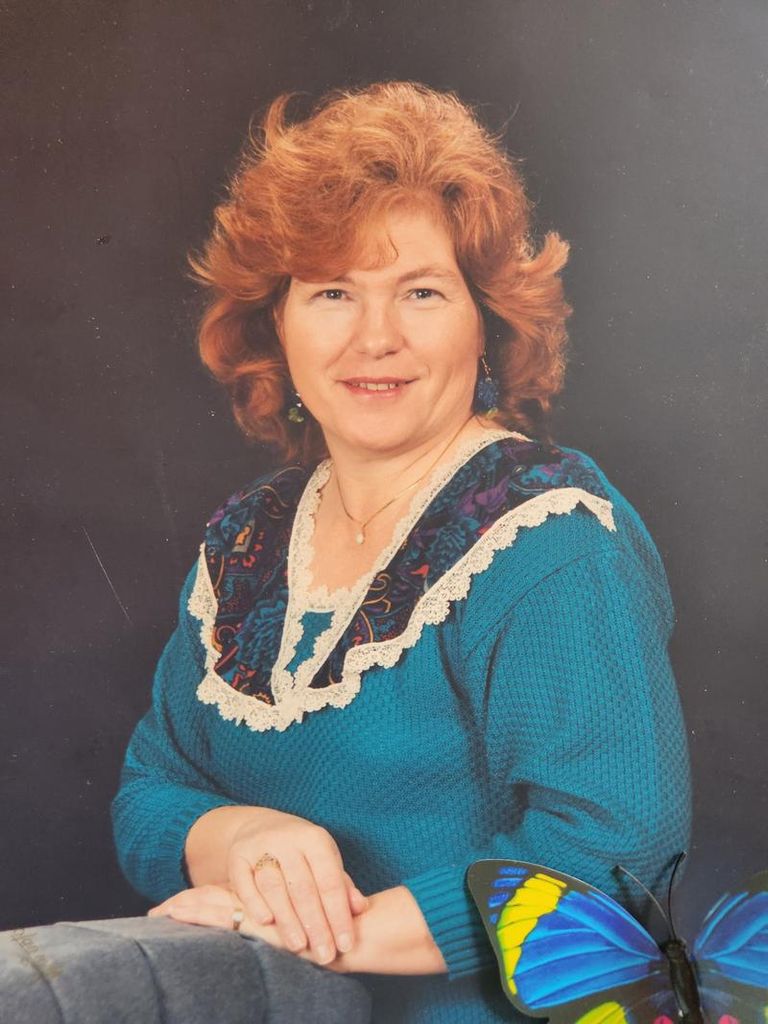 Beverly Kay Robbins Profile Photo