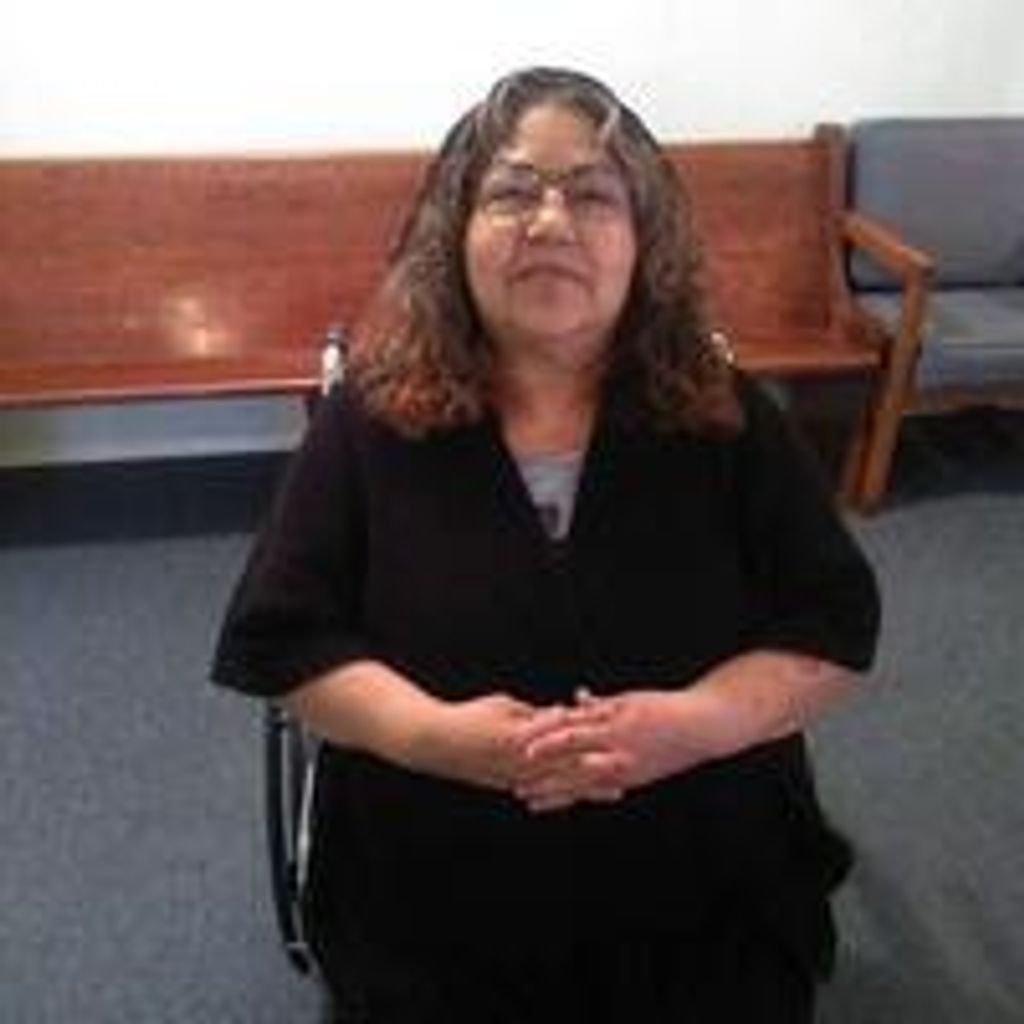 Juana Hilda Ramirez