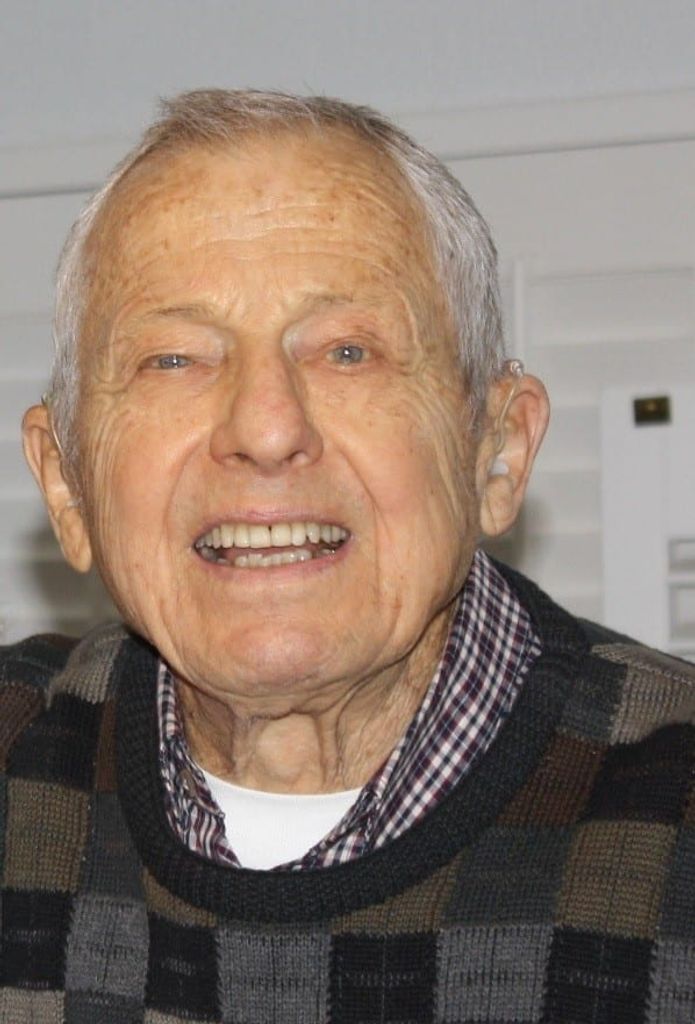 Werner, Edward A.