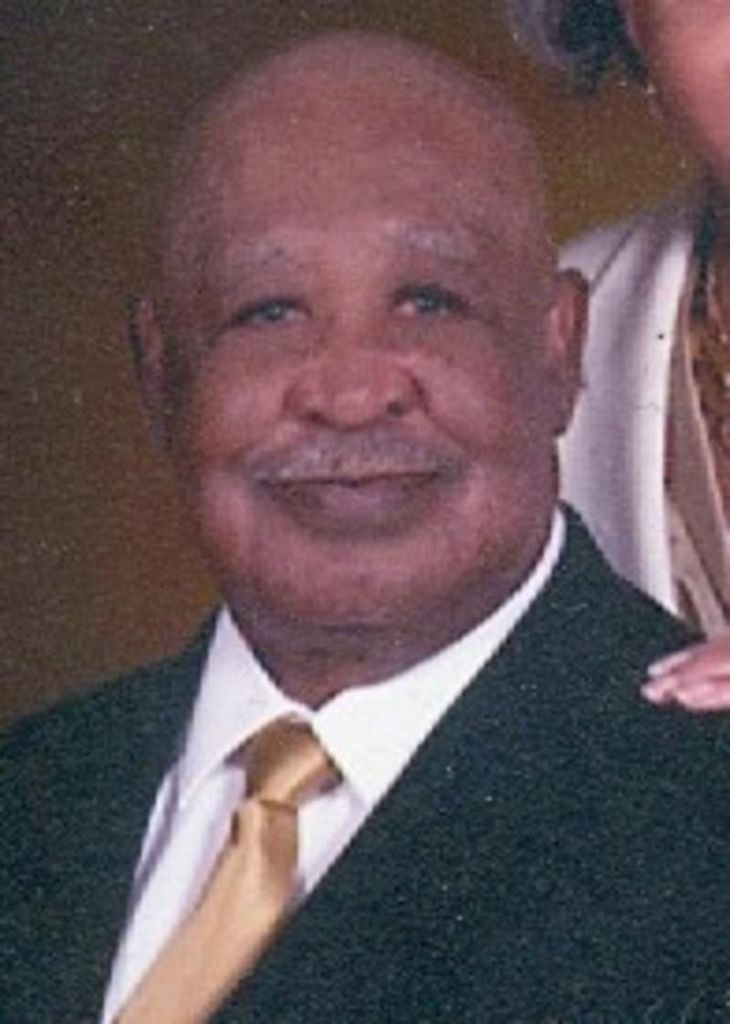 Alonzo W. Brown Profile Photo