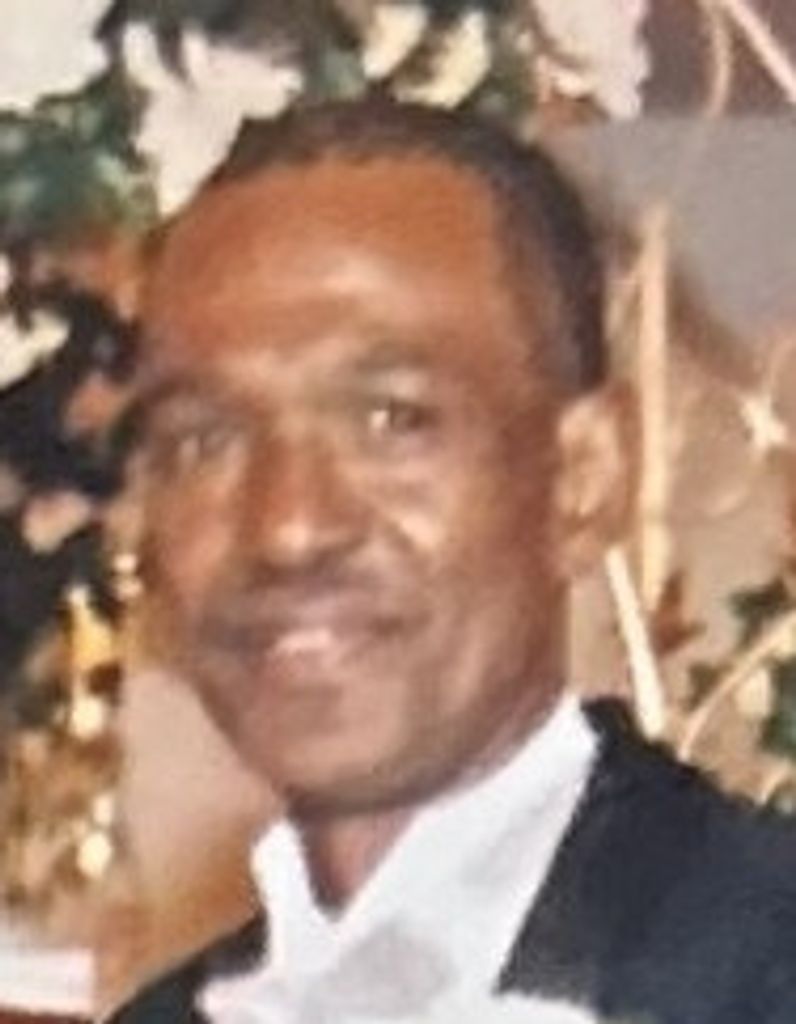 Mr. Freddie Calloway