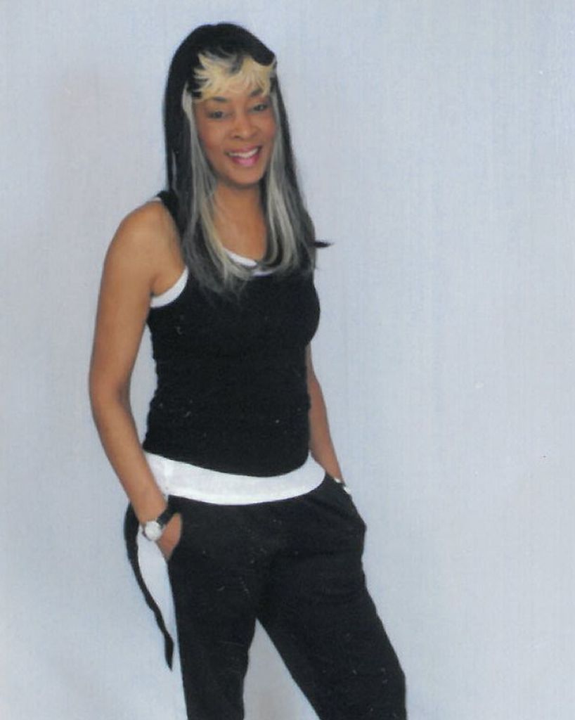 Debra Jean Brown