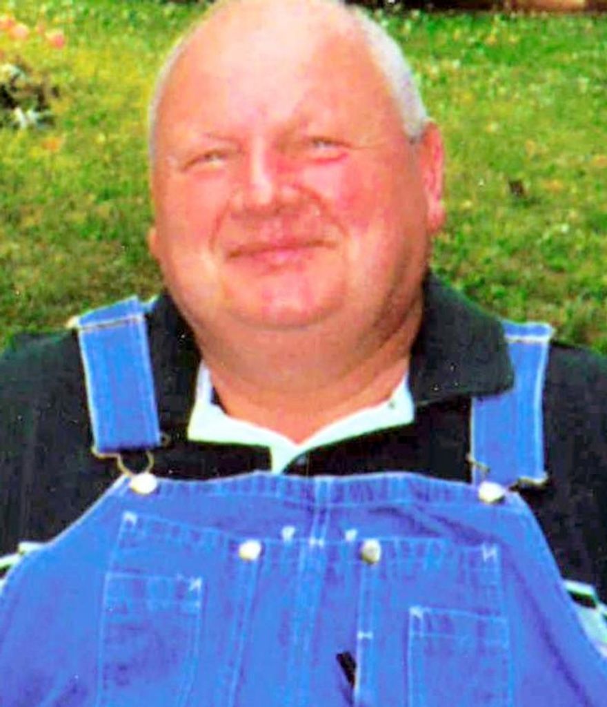 Dennis F. Longnecker