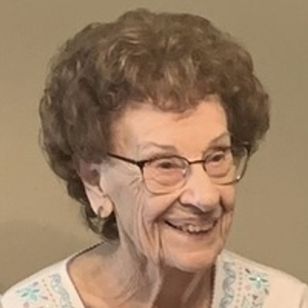 Margaret Jean Coffey Profile Photo