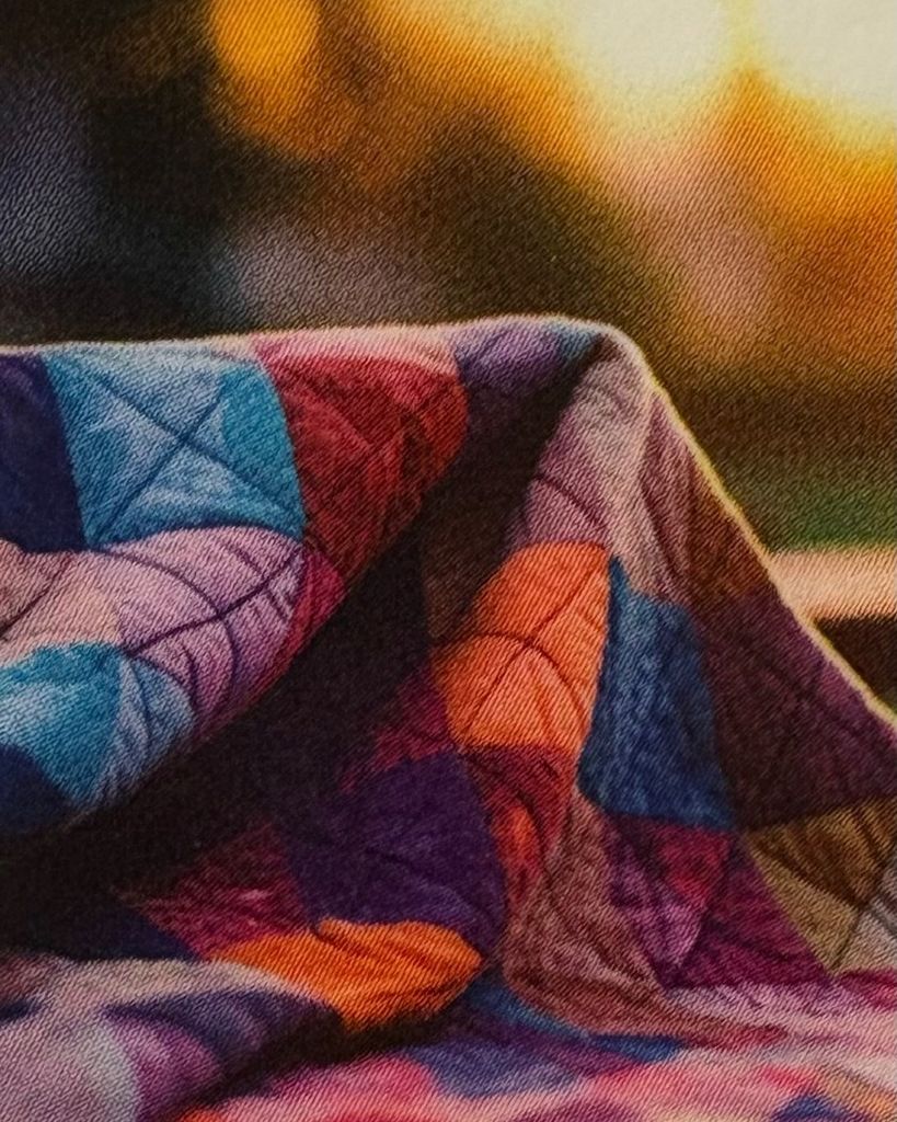 Patricia "Patti" Beam Profile Photo