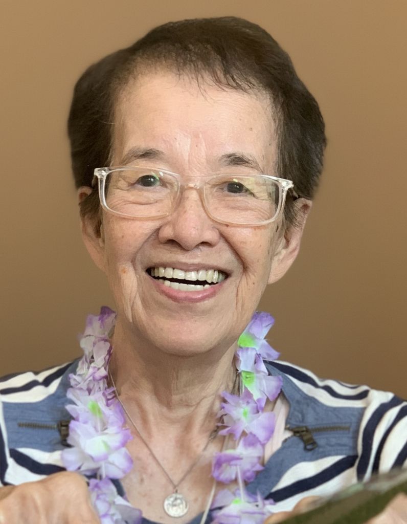 Yoshiko "Alice" Baldwin Profile Photo