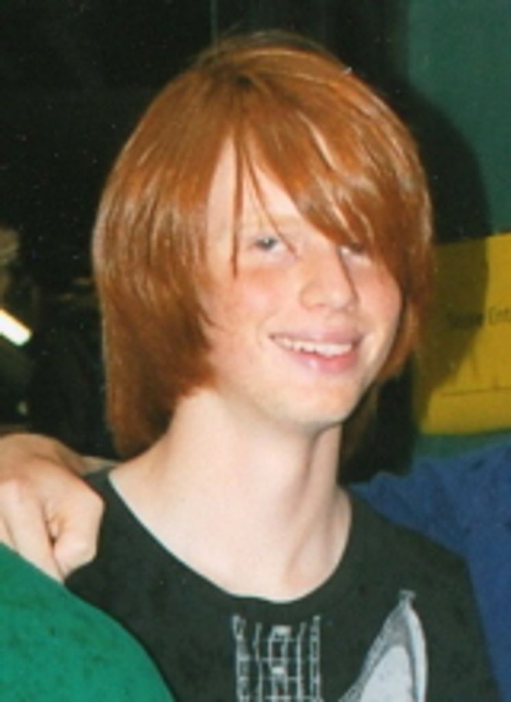 Alex G. Betty