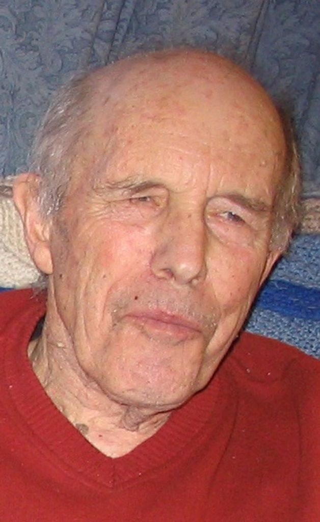 George Luck