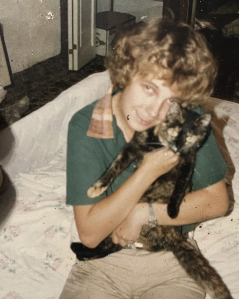 Ramona Kaye Debartolomies