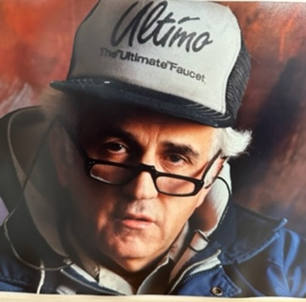 Peter Anthony Ciancione, Sr. Profile Photo