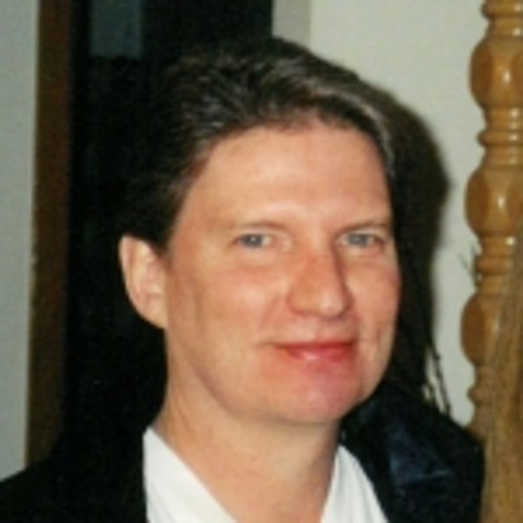 Patrick Thomas Kennedy