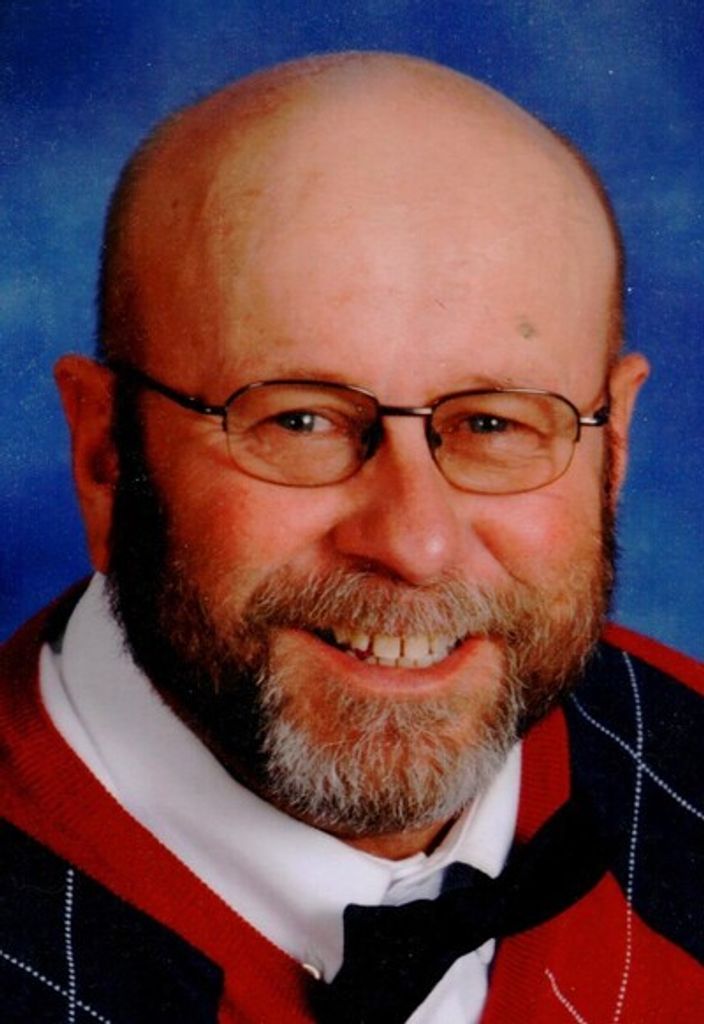 Kevin L. Coordsen Profile Photo