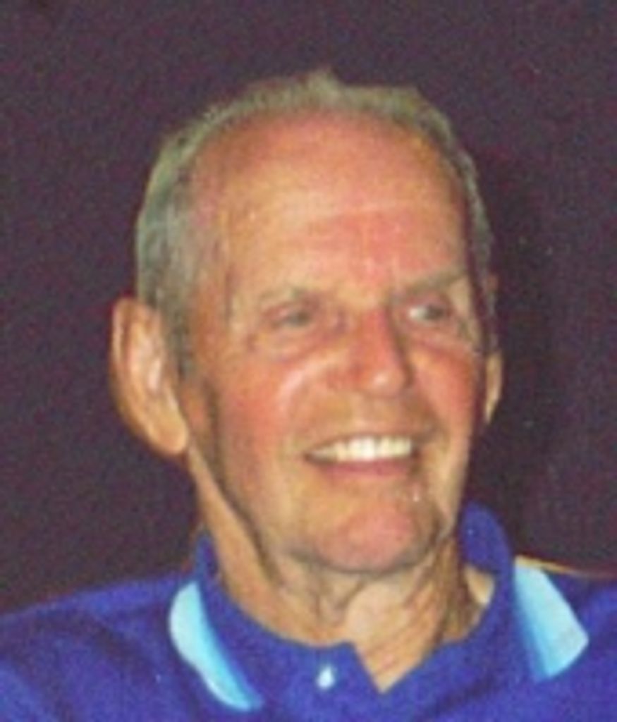 Dale Read
