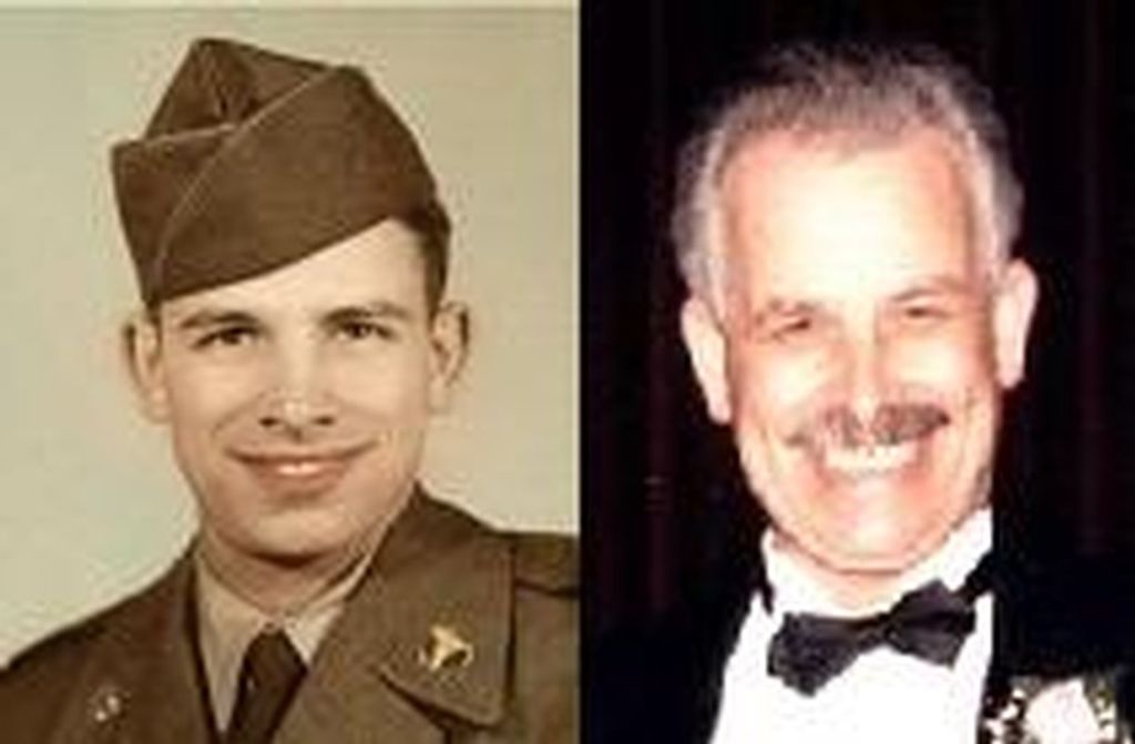 Wesley E. Webster
