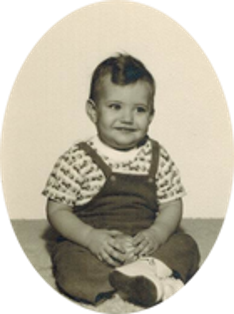 Rusty Williams Profile Photo