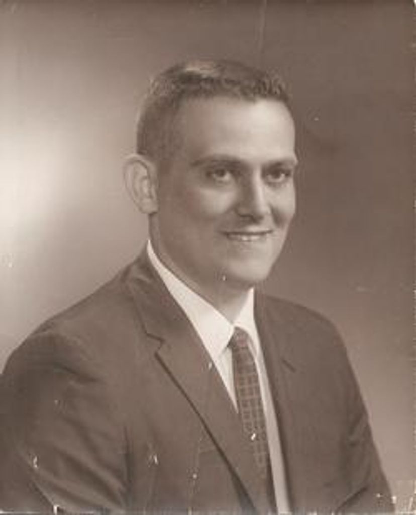 Samuel Munson Davies, Sr.