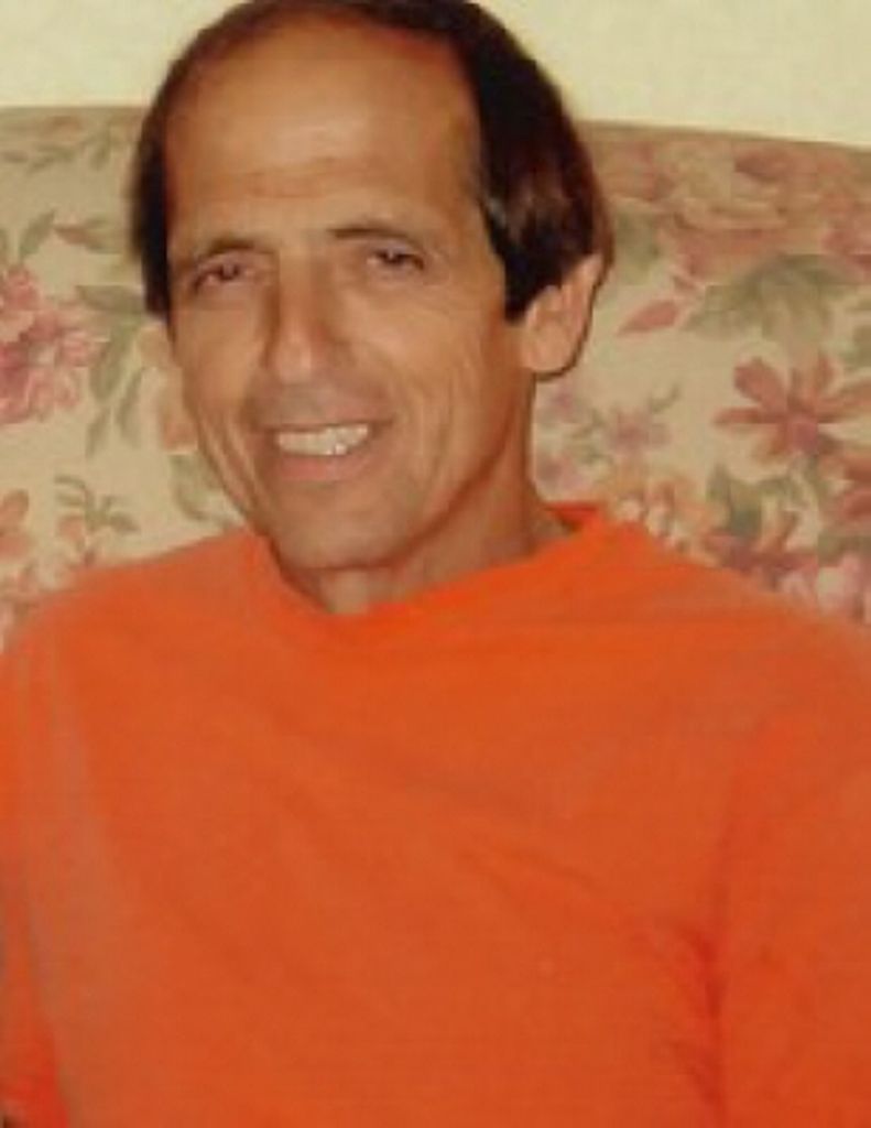 Bruce Bray Profile Photo