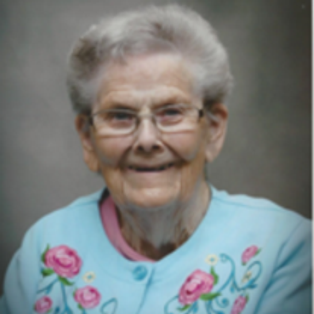 Johanna "Jo" Julia Larson Profile Photo