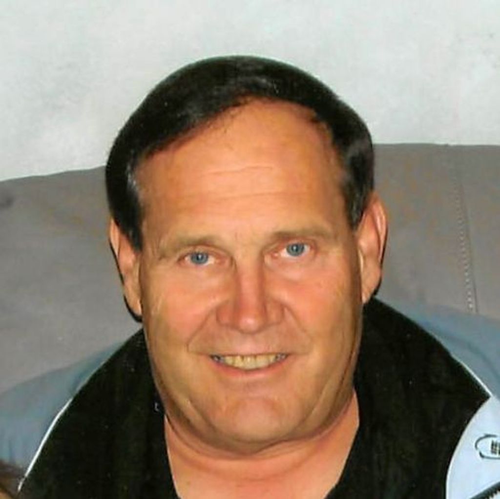 Roger Edmund Przybilla