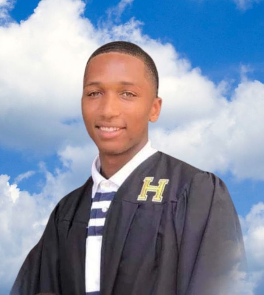 Harold Cooks Jr