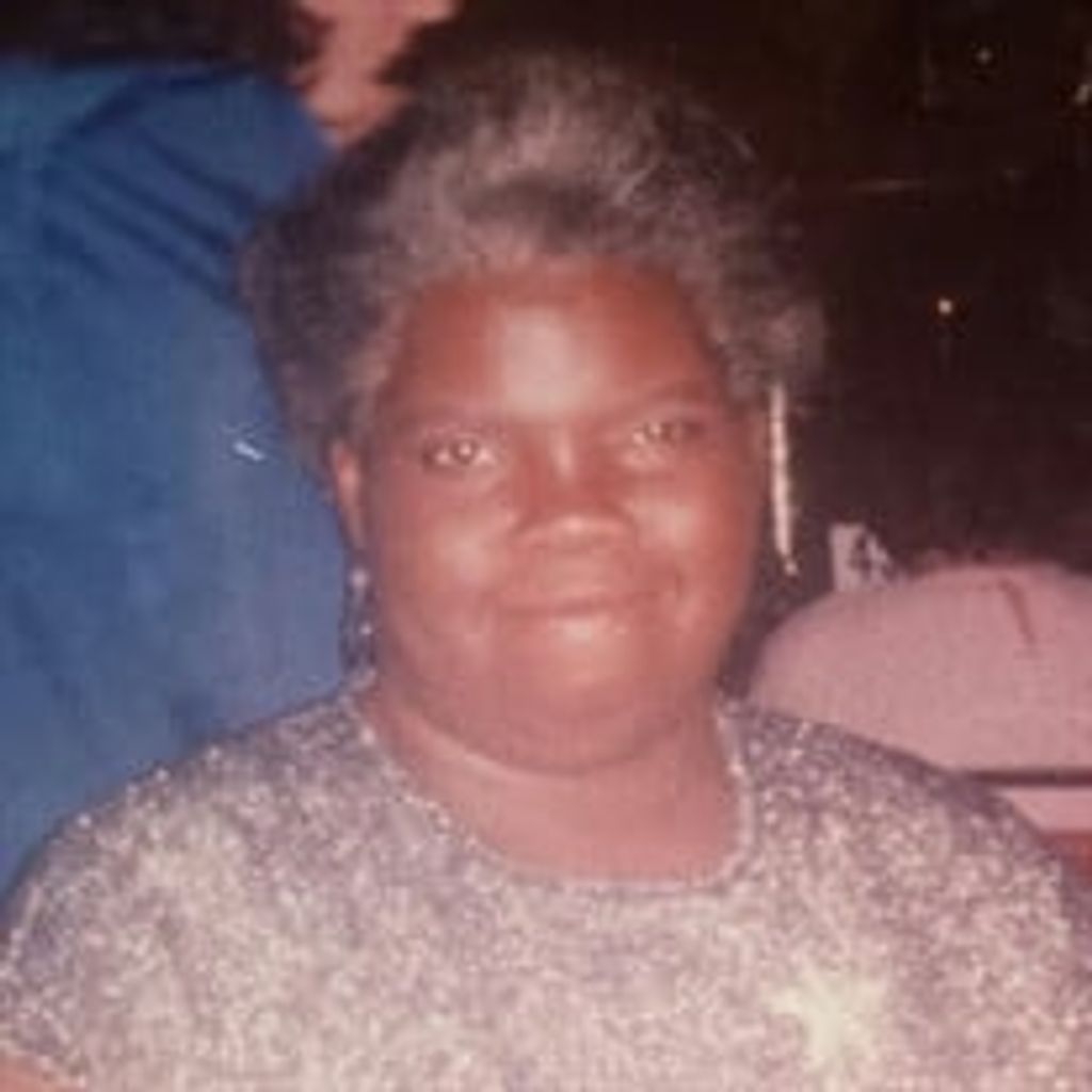 Yetta  Ann Petty