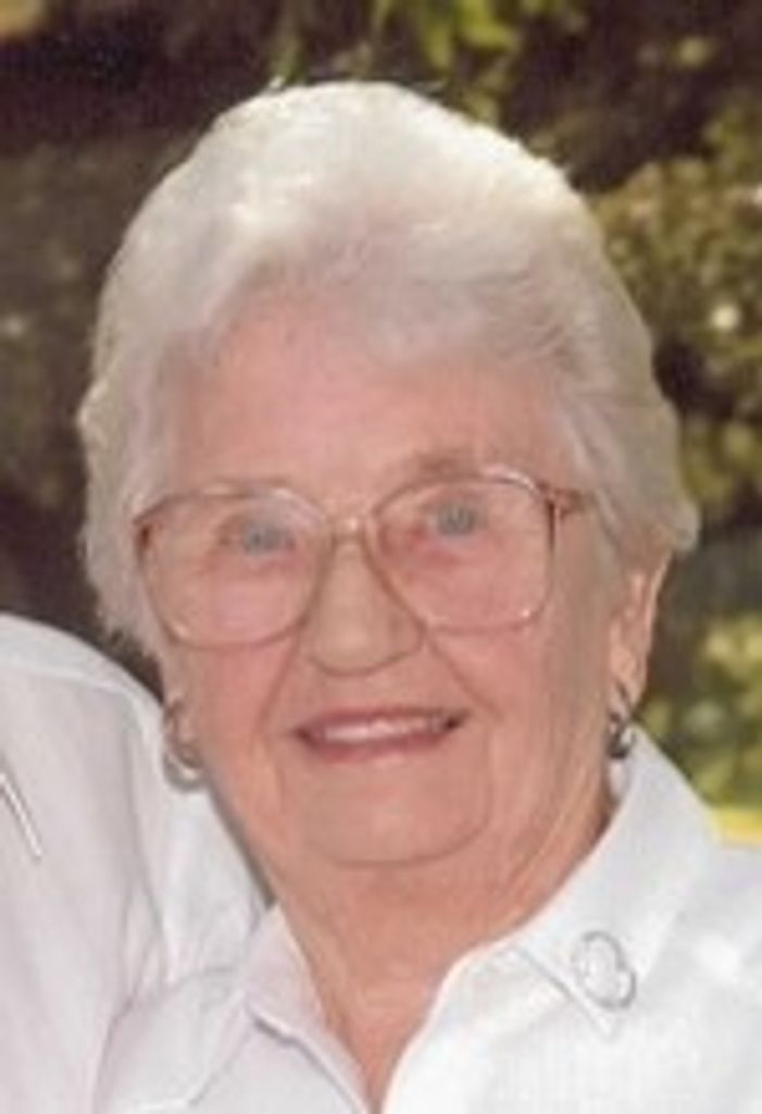 Frances Laverne Butler