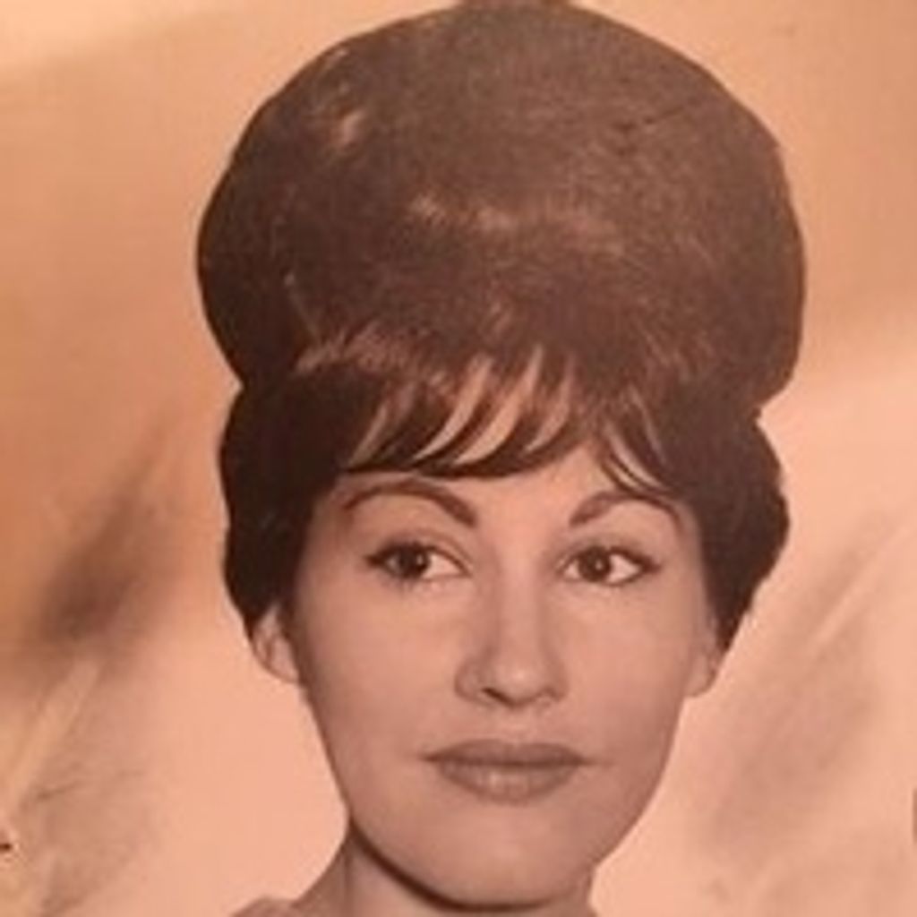 Marilyn Garcia