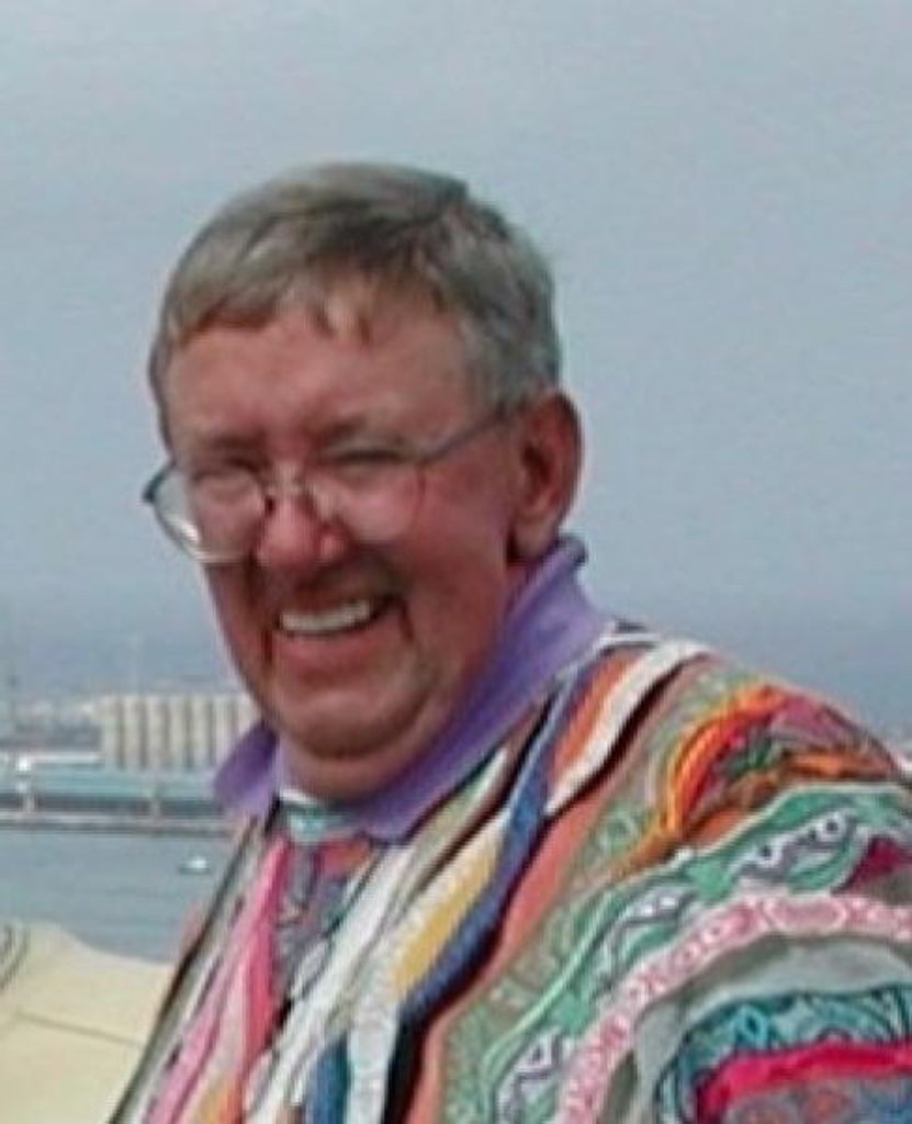 William "Bill" Rhea Sanders