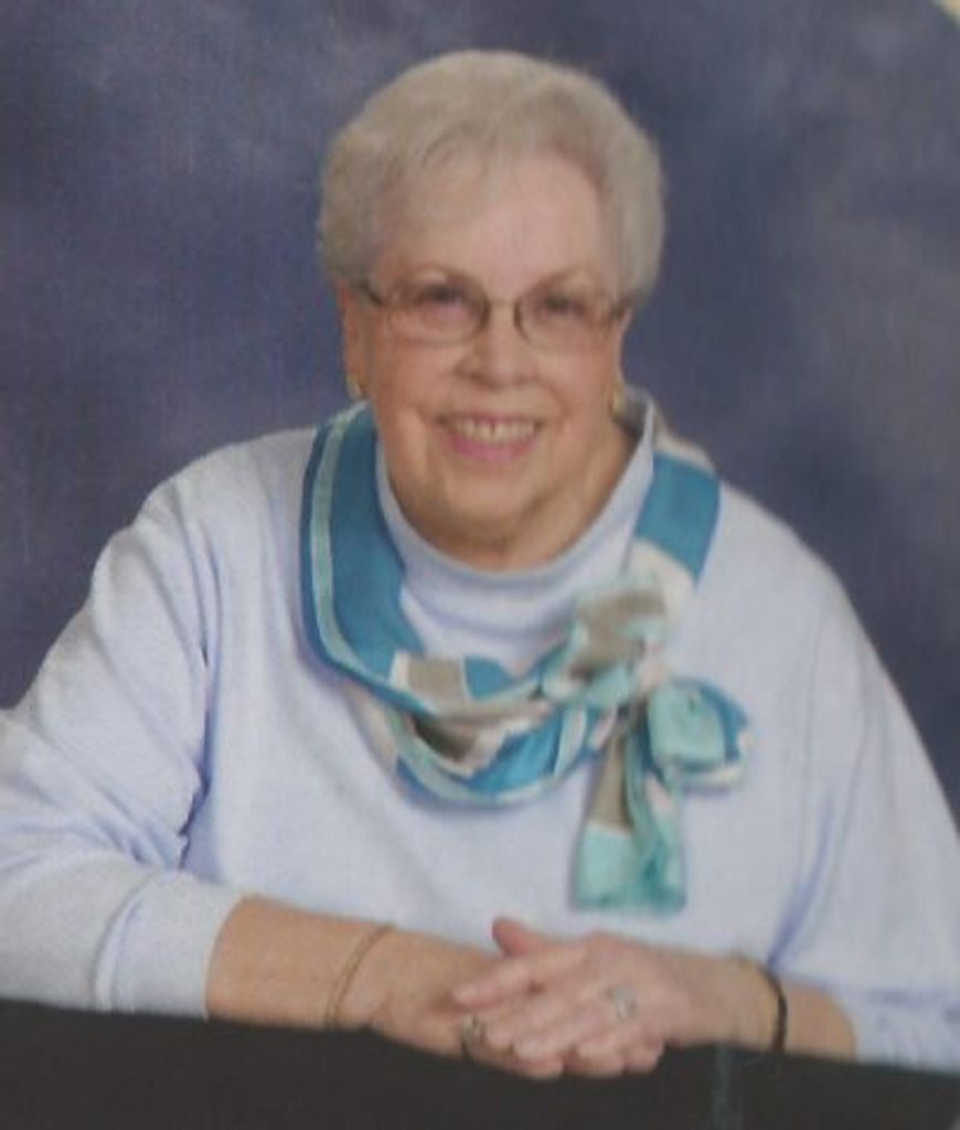 Jean P. Coleman
