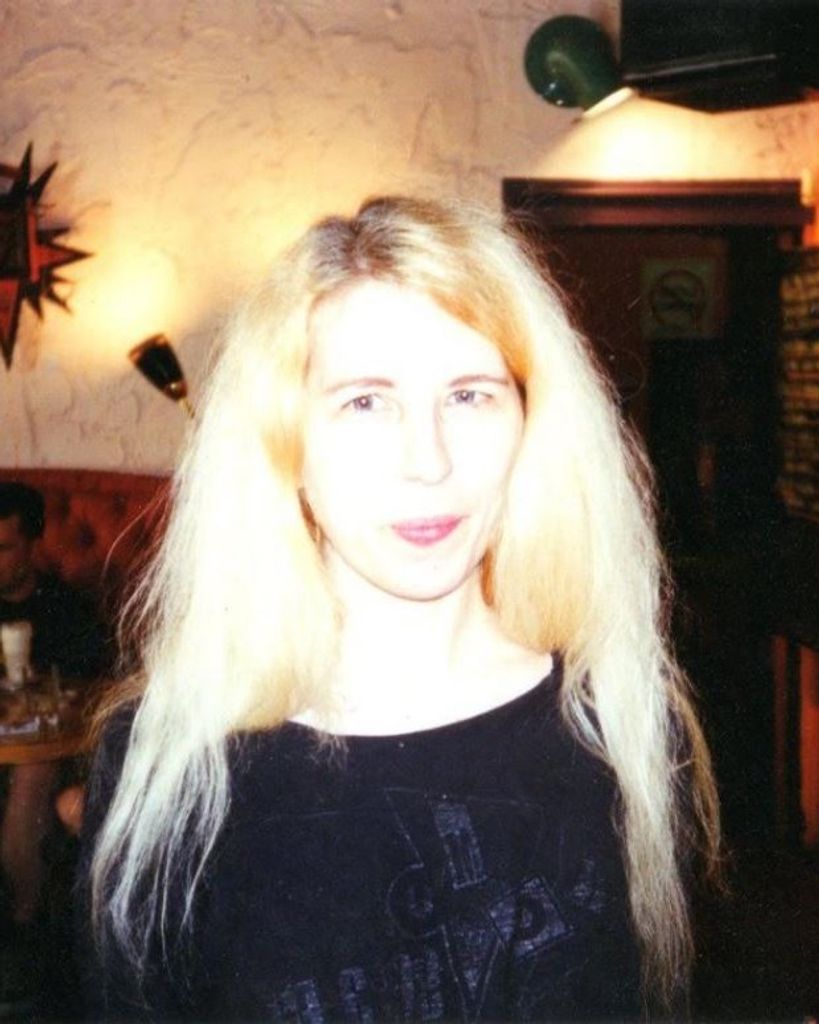 Ashleigh Talbot Gregor Profile Photo