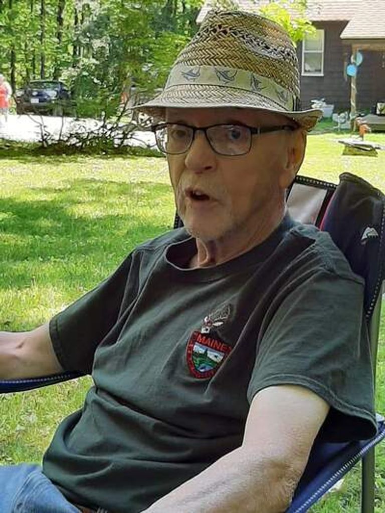 Richard C. Bibeault, Sr. Profile Photo