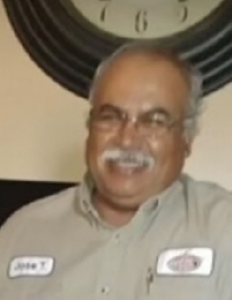 Jose Torres Gonzalez Profile Photo
