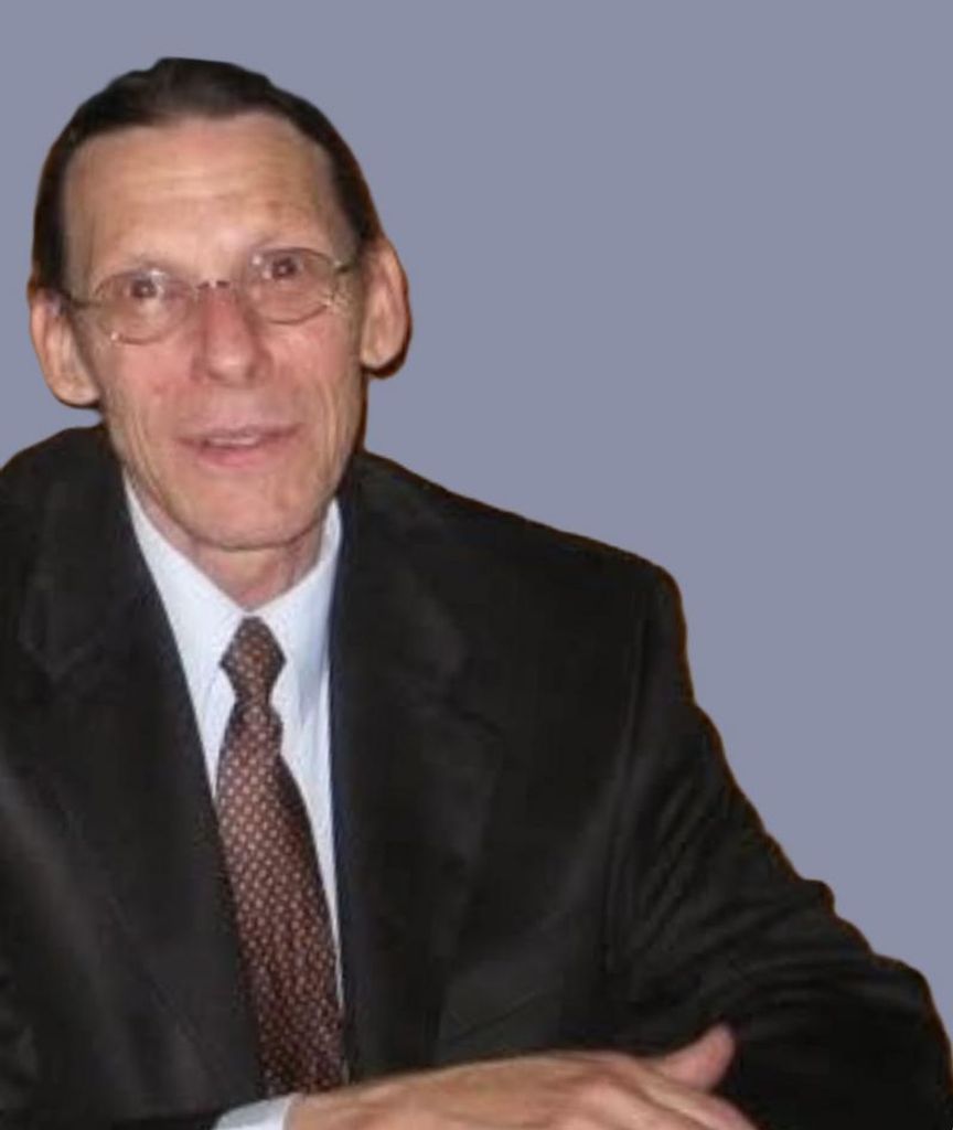Douglas Stephen Julet Profile Photo