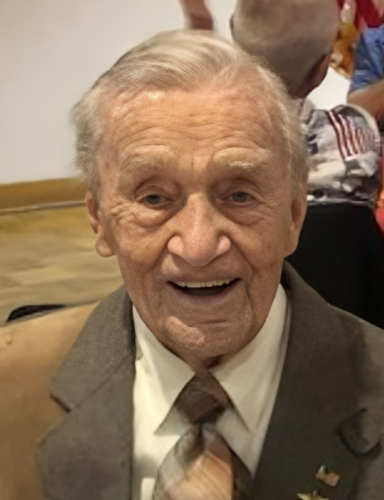 Herbert Gustave Carlson