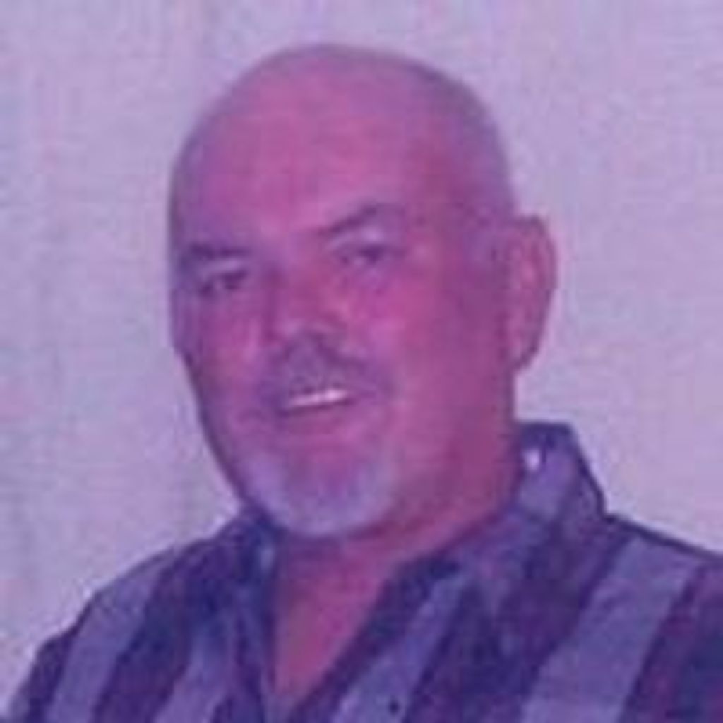 Johnny Bruce May