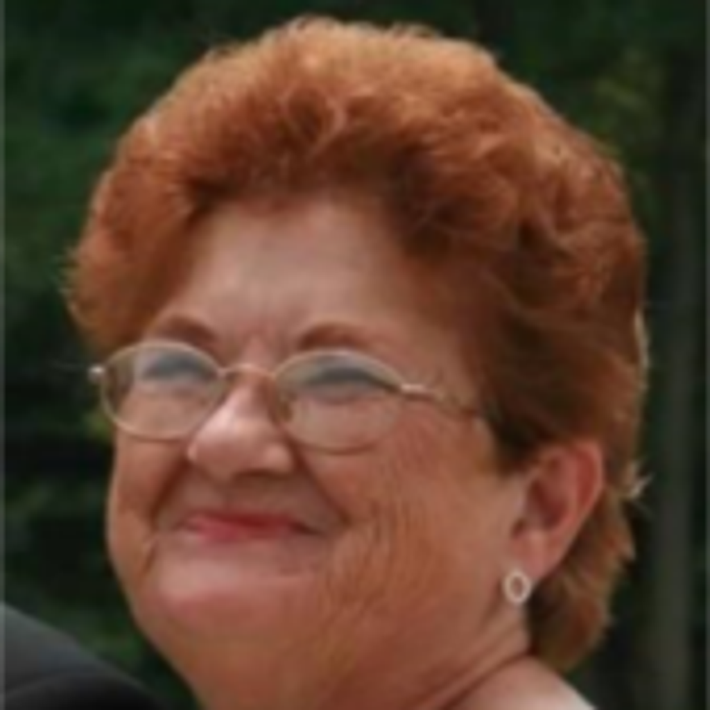 Carol Elizabeth Cheeks