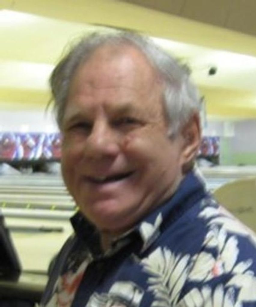 Gerald C. Finkell, Jr. Profile Photo