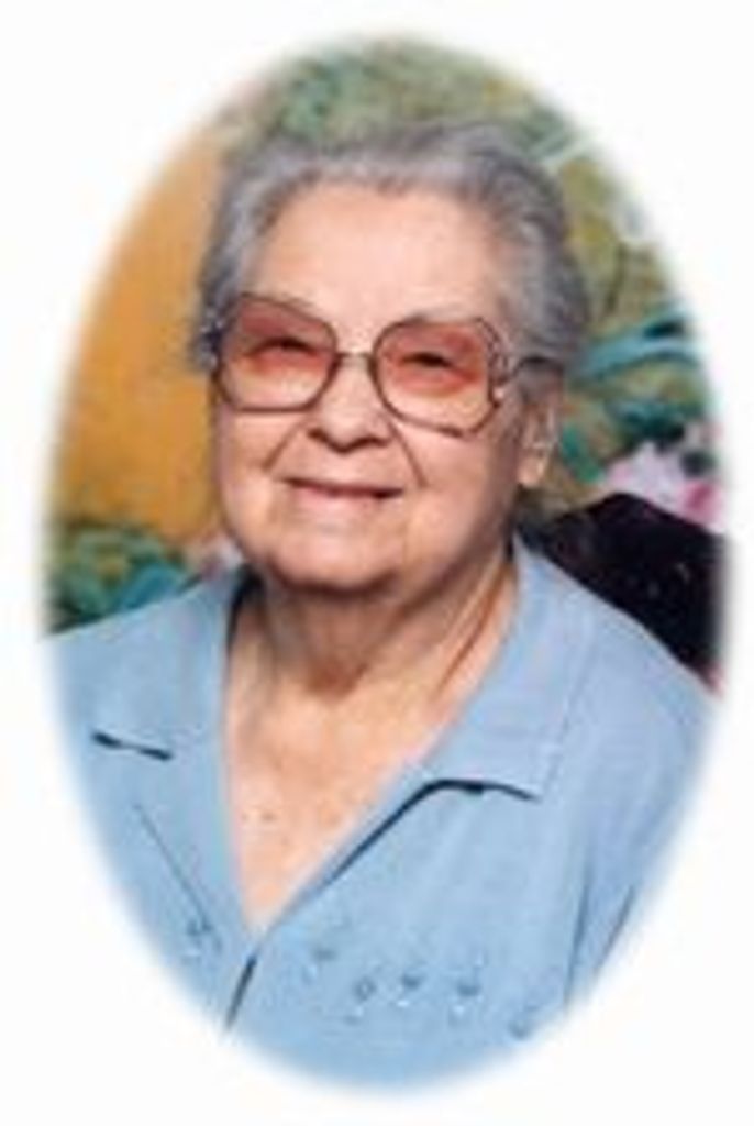 Lois P. Brown